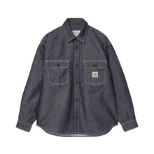 Carica l&#39;immagine nel visualizzatore di Gallery, CARHARTT WIP TIGAN SHIRT JACKET
