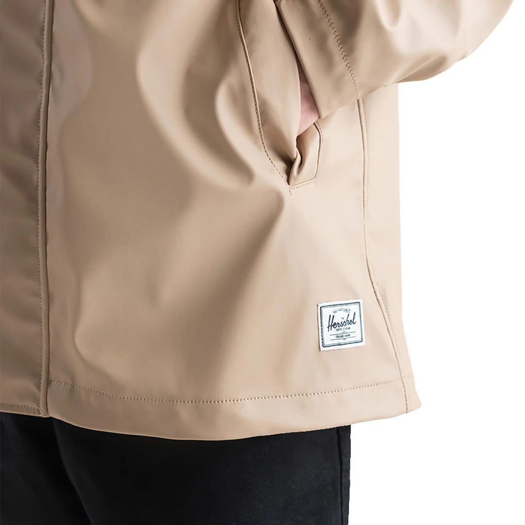 HERSCHEL Rain Jacket Women's
