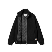 Carica l&#39;immagine nel visualizzatore di Gallery, CARHARTT WIP BANLEY SWEATER JACKET
