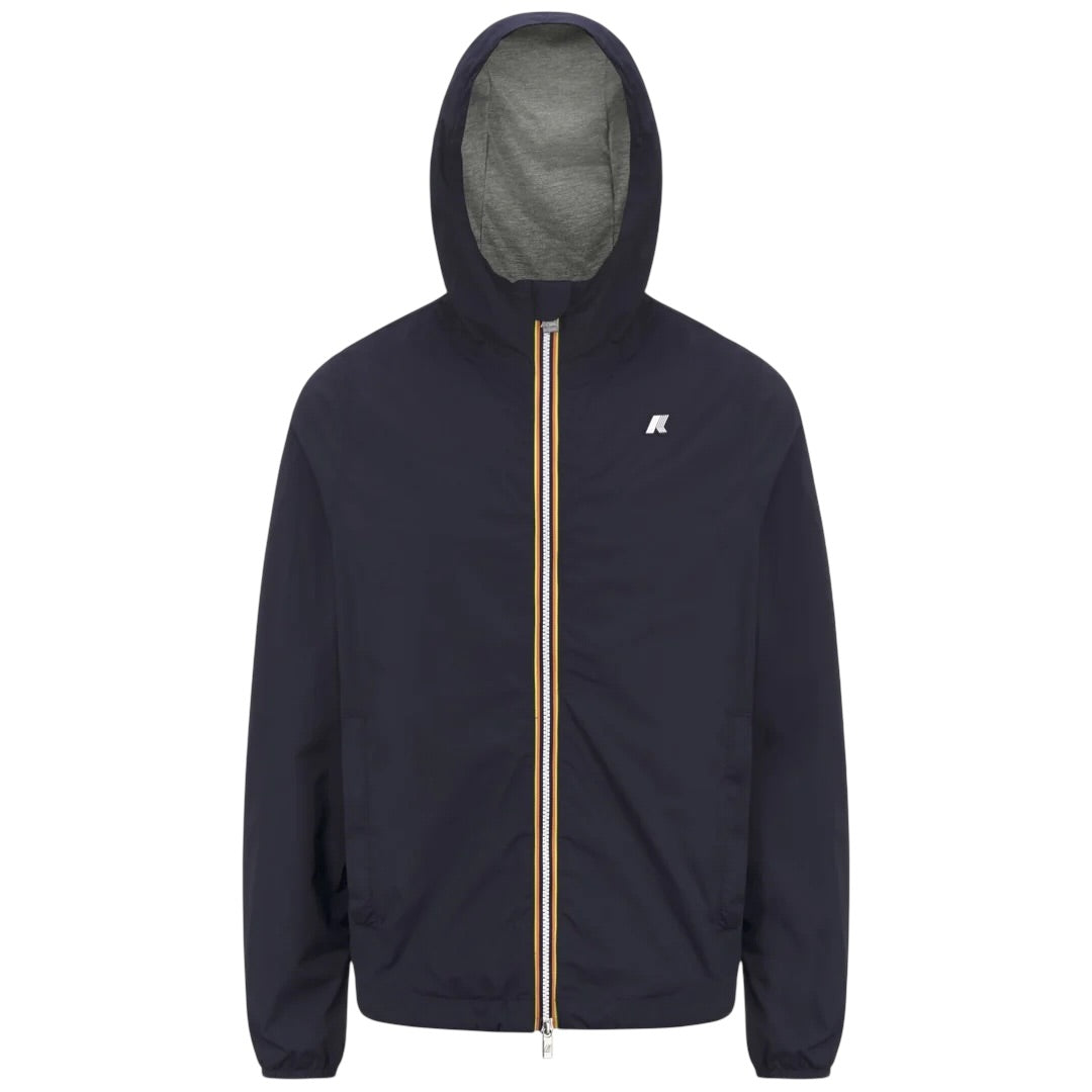 KWAY JACK STRETCH NYLON JERSEY