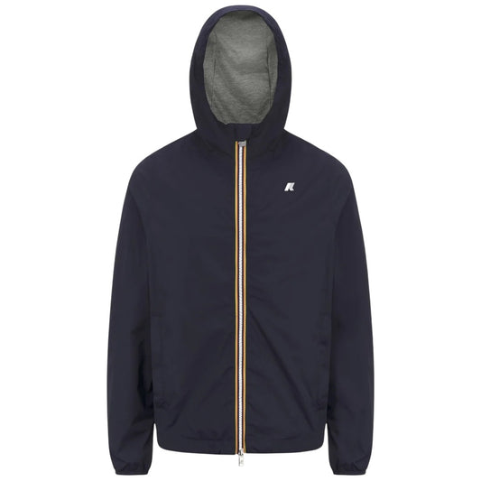 KWAY JACK STRETCH NYLON JERSEY