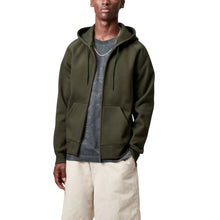 Carica l&#39;immagine nel visualizzatore di Gallery, CHASE HOODED JACKET
