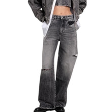 Carica l&#39;immagine nel visualizzatore di Gallery, ICON DENIM POPPY
