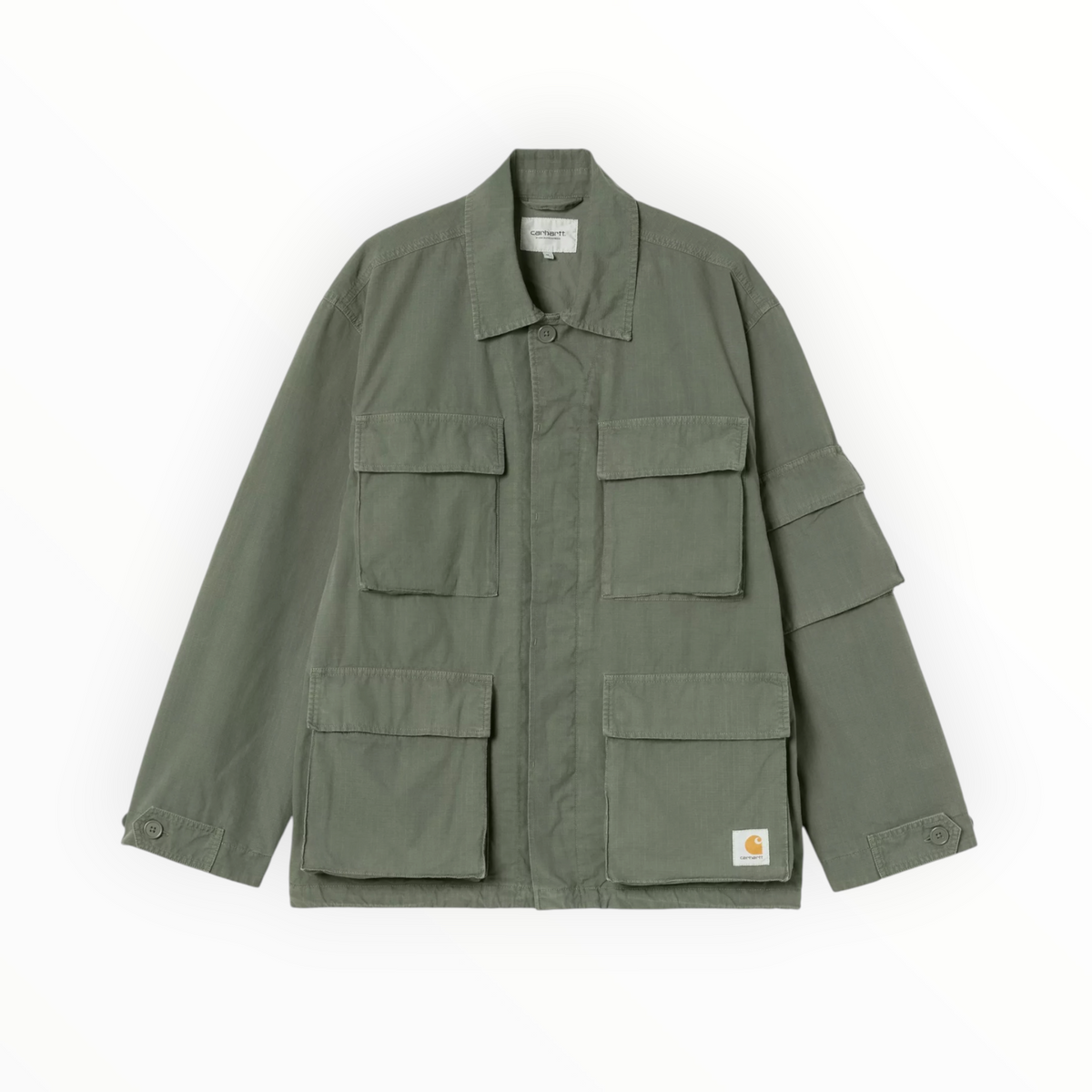 CARHARTT WIP MANDERSON JACKET