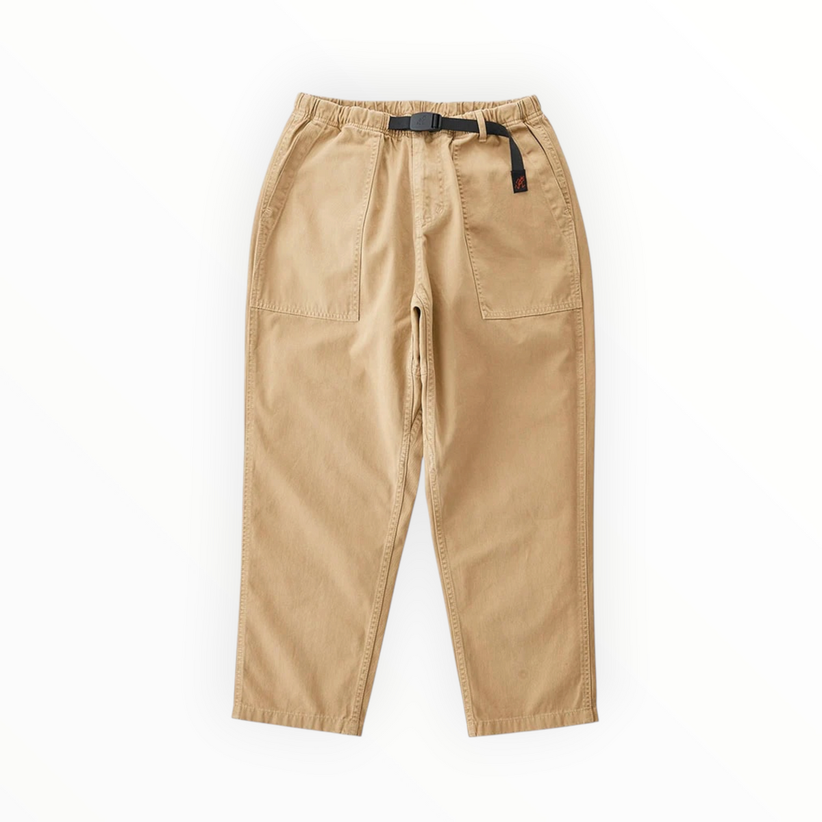 GRAMICCI LOOSE TAPARED FIT PANT