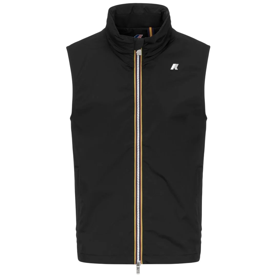 KWAY VALEN STRETCH NYLON JERSEY