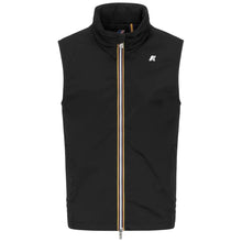 Carica l&#39;immagine nel visualizzatore di Gallery, KWAY VALEN STRETCH NYLON JERSEY

