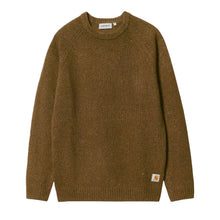 Carica l'immagine nel visualizzatore di Gallery, CARHARTT WIP ANGLISTIC SWEATER
