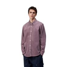 Carica l&#39;immagine nel visualizzatore di Gallery, CARHARTT WIP L/S MADISON CORD SHIRT
