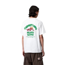 Carica l&#39;immagine nel visualizzatore di Gallery, CARHARTT WIP PRONTO T-SHIRT

