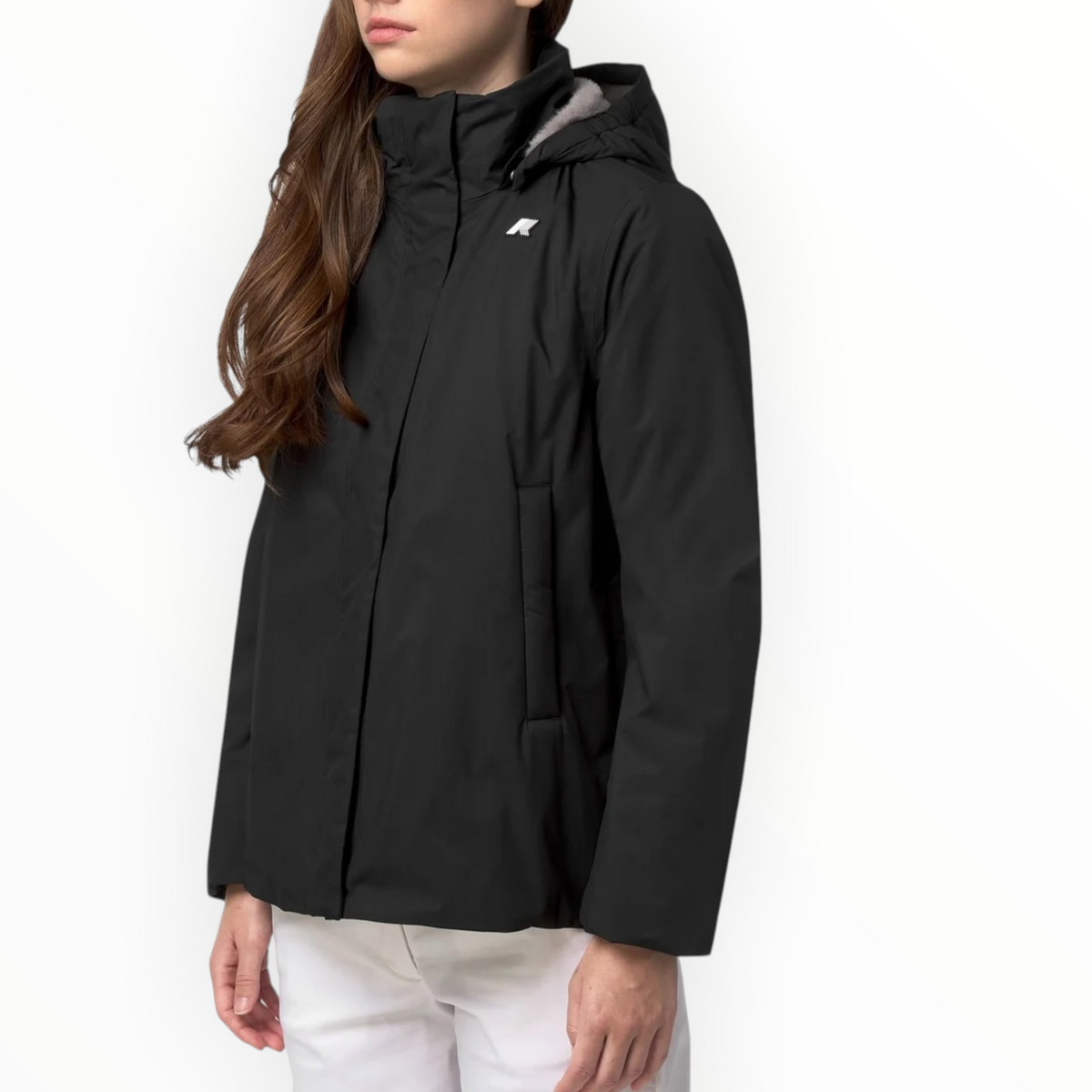 KWAY MARLETTE TWILL SOFT BEAVER