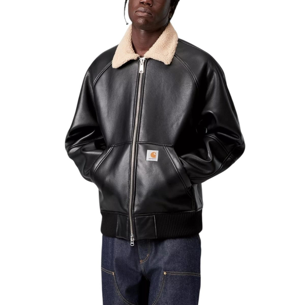 CARHARTT WIP SHEPTON JACKET
