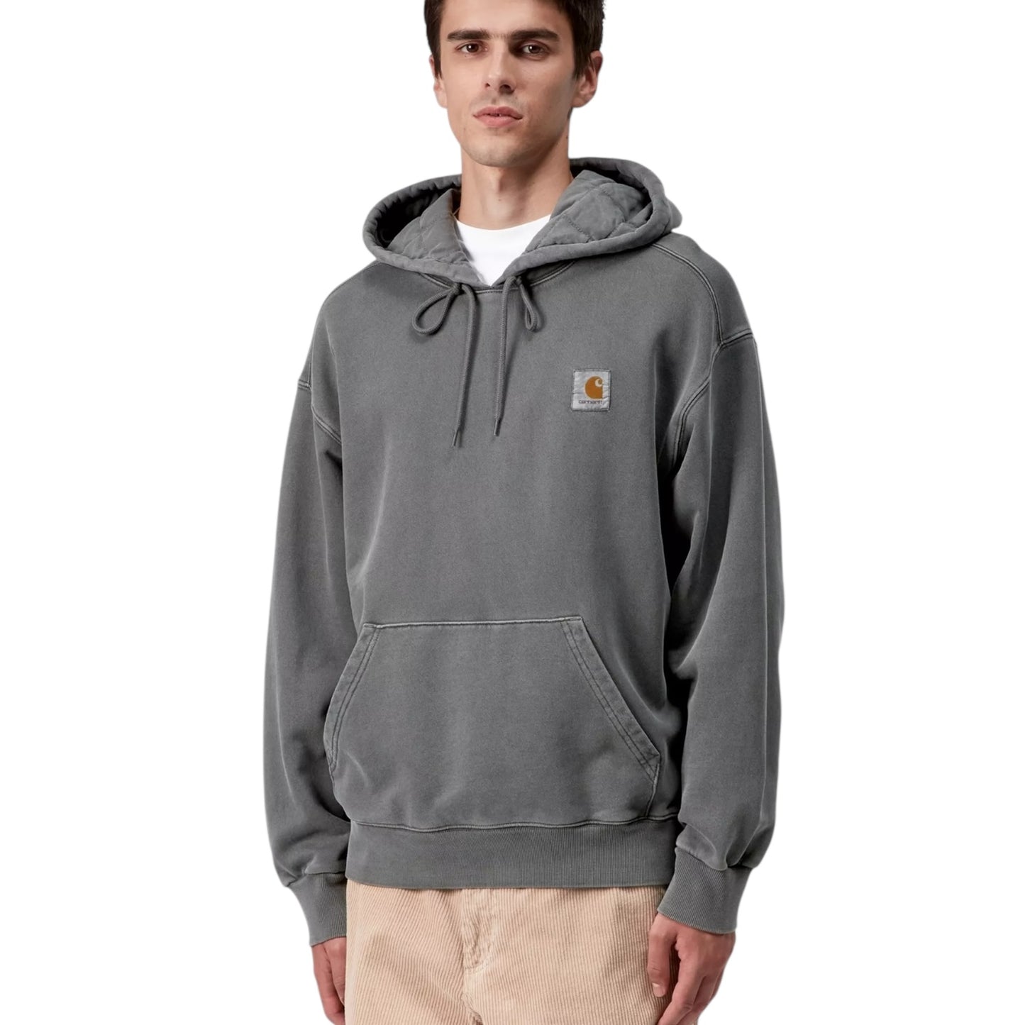 CARHARTT WIP HOODED VISTA SWEATSHIRT