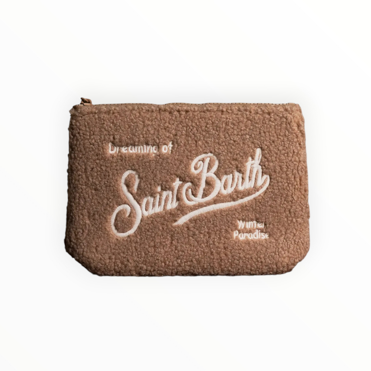 POCHETTE ALINE IN  SPONGE