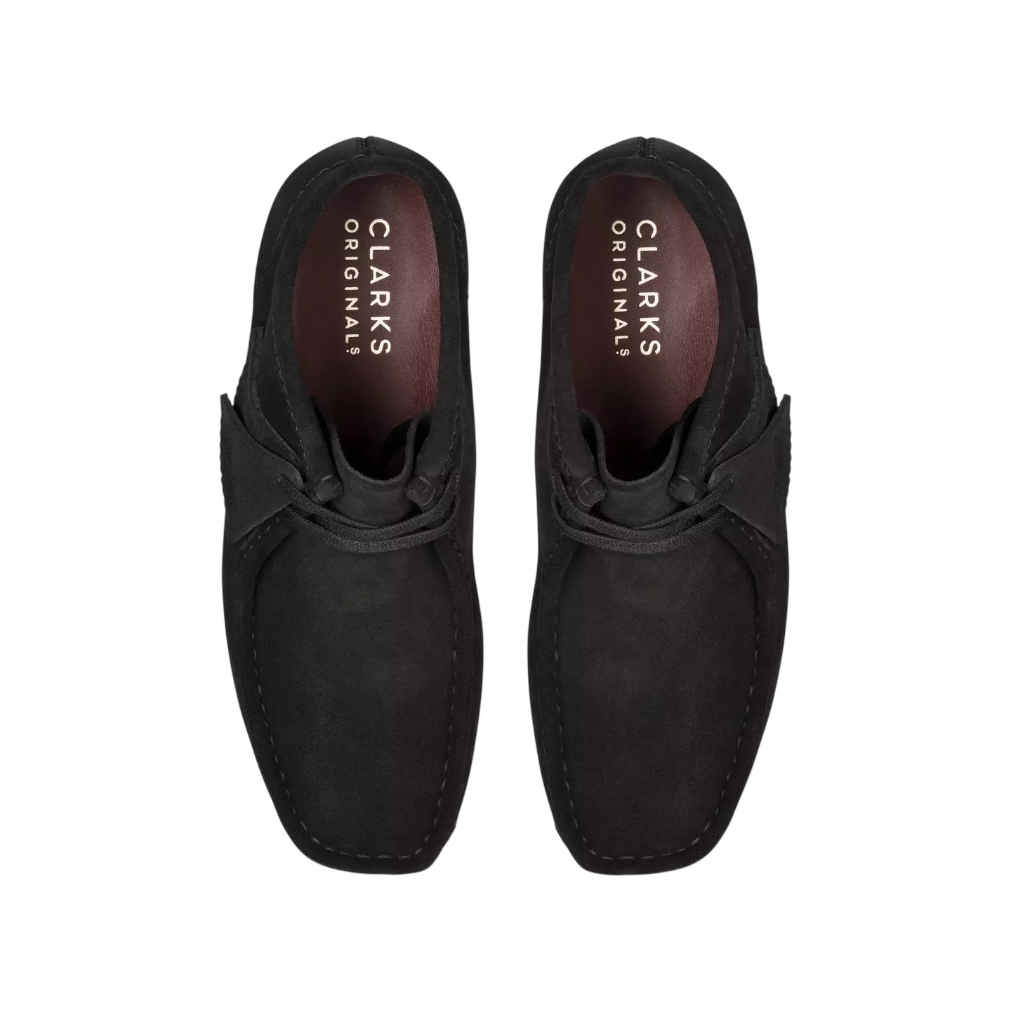 CLARKS WALLABEE BOOT