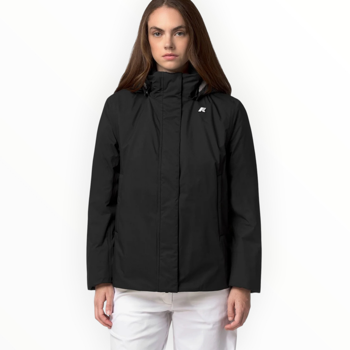 KWAY MARLETTE TWILL SOFT BEAVER