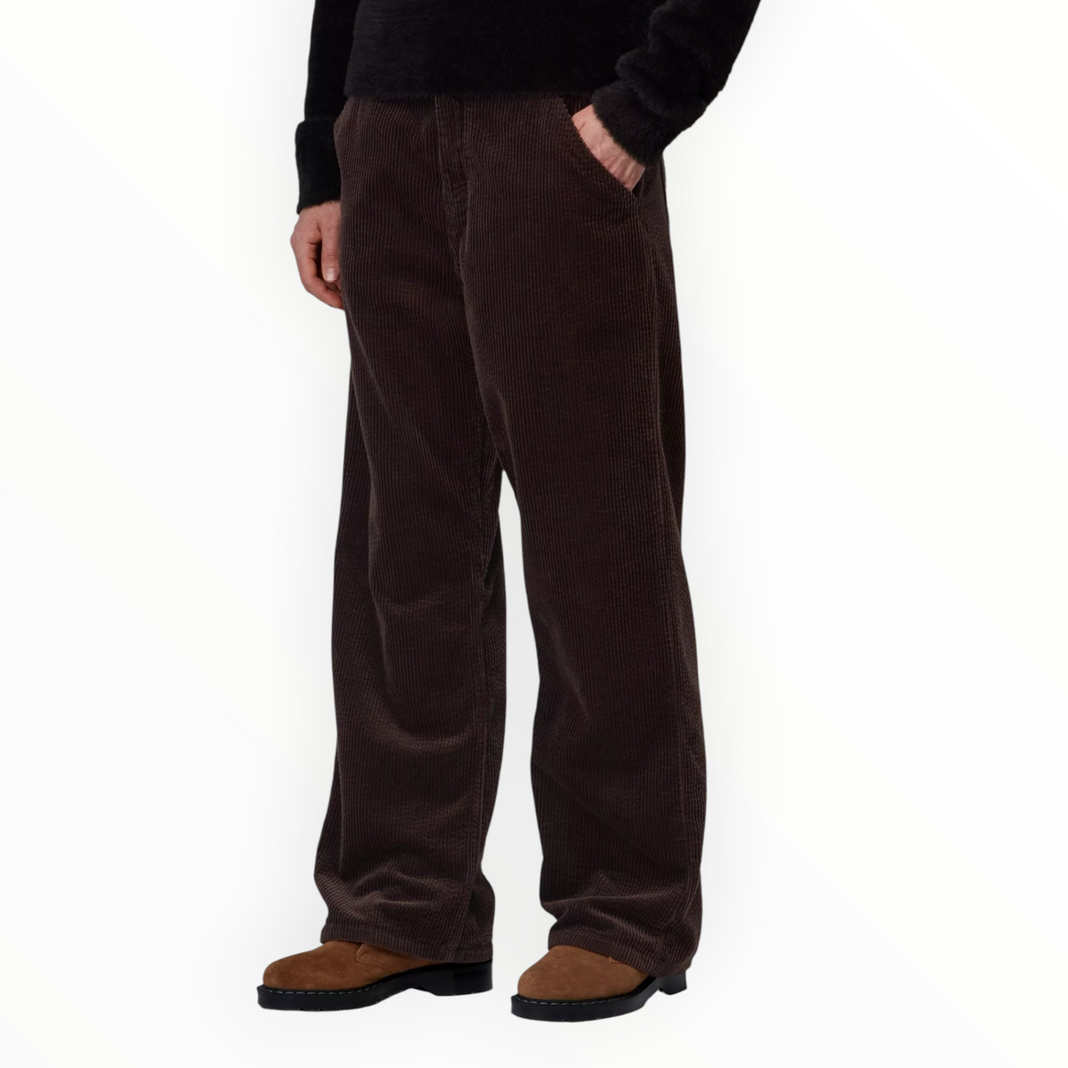 CARHARTT WIP W’S SIMPLE PANT