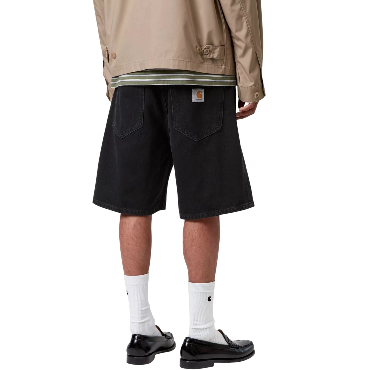 CARHARTT WIP NOLAN SHORT