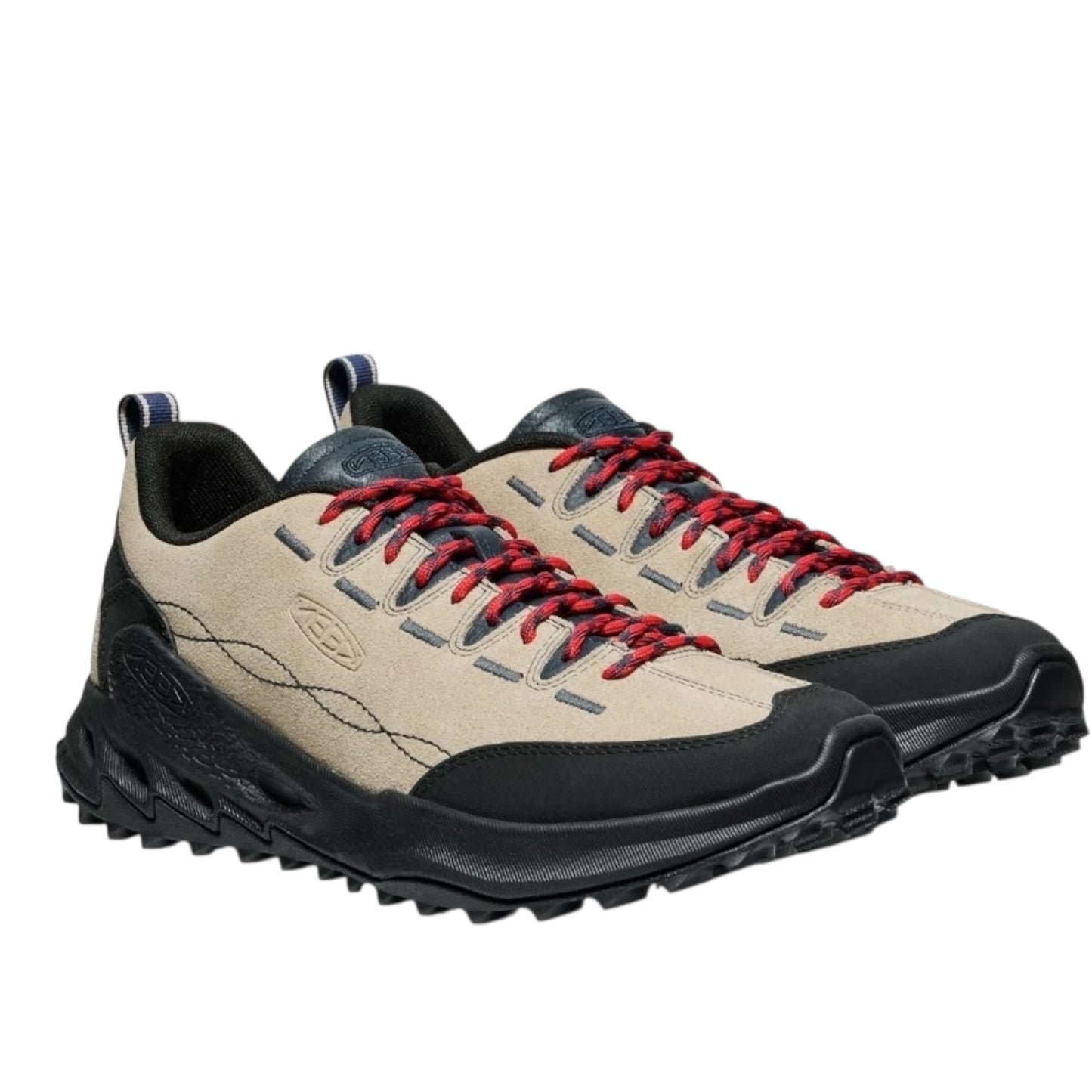 KEEN  JASPER ZIONIC MAN