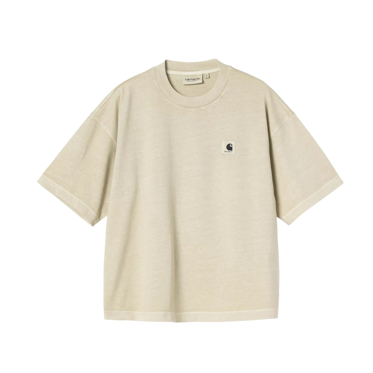 CARHARTT WIP W's NELSON T-SHIRT