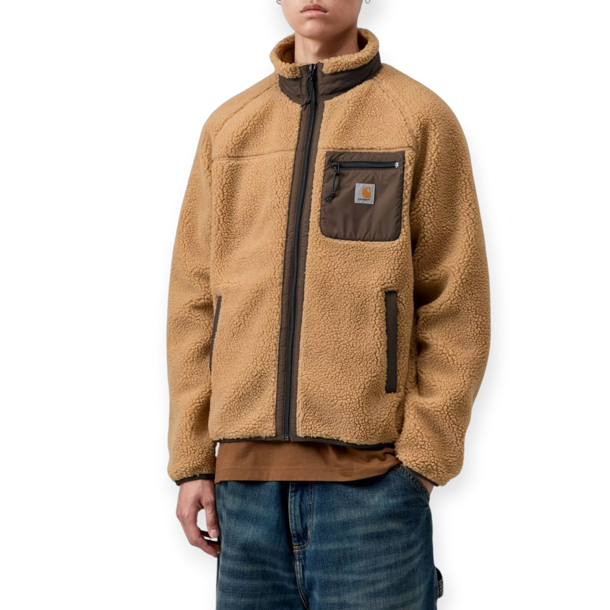 PRENTIS JACKET LINER