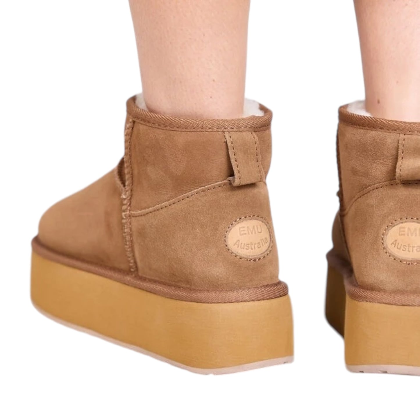 EMU STINGER MICRO FLATFORM