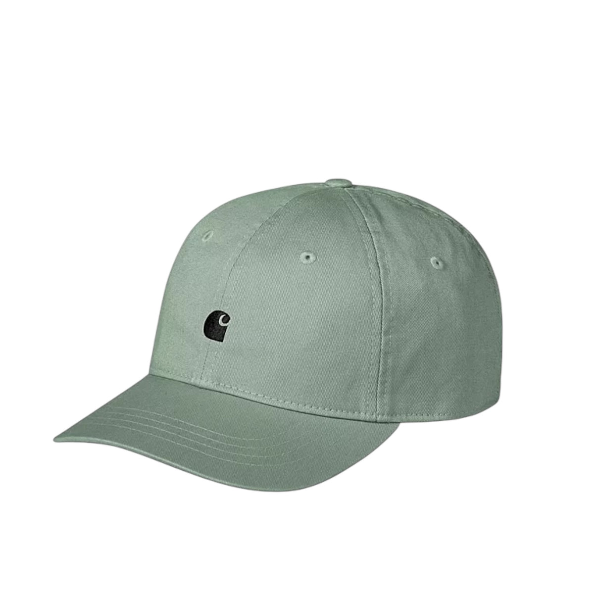 MADISON LOGO CAP 100% cotone