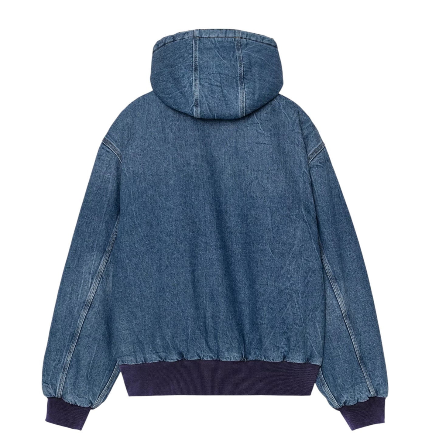 CARHARTT WIP W'S OG ACTIVE JACKET