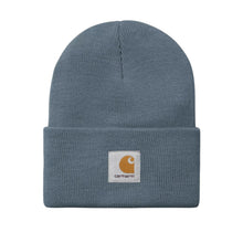 Carica l&#39;immagine nel visualizzatore di Gallery, CARHARTT WIP ACRYLIC WATCH HAT
