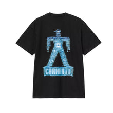 Carica l&#39;immagine nel visualizzatore di Gallery, CARHARTT WIP ELECTRIC BOOGIE T-SHIRT
