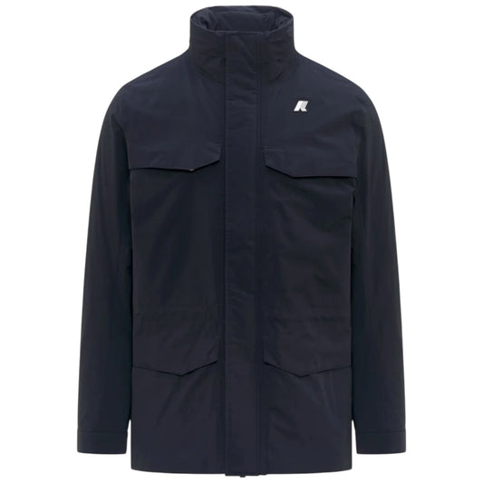 KWAY MANUEL WARM OTTOMAN