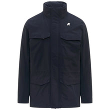 Carica l&#39;immagine nel visualizzatore di Gallery, KWAY MANUEL WARM OTTOMAN
