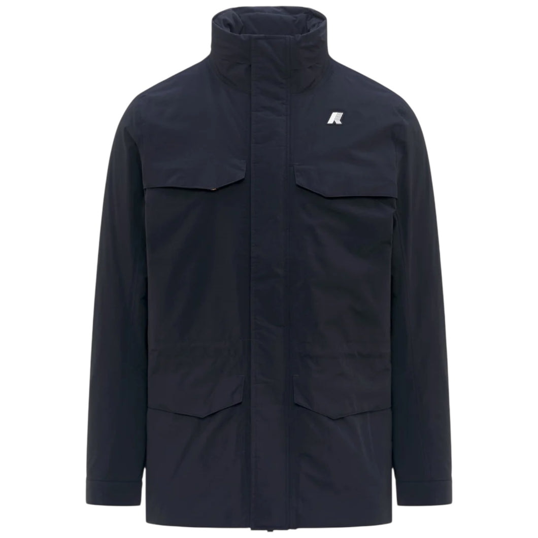 KWAY MANUEL WARM OTTOMAN