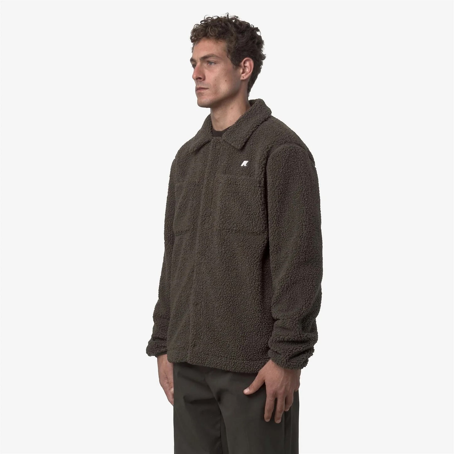 KWAY CAMERON SHERPA POLAR