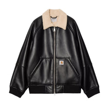 Carica l&#39;immagine nel visualizzatore di Gallery, CARHARTT WIP SHEPTON JACKET
