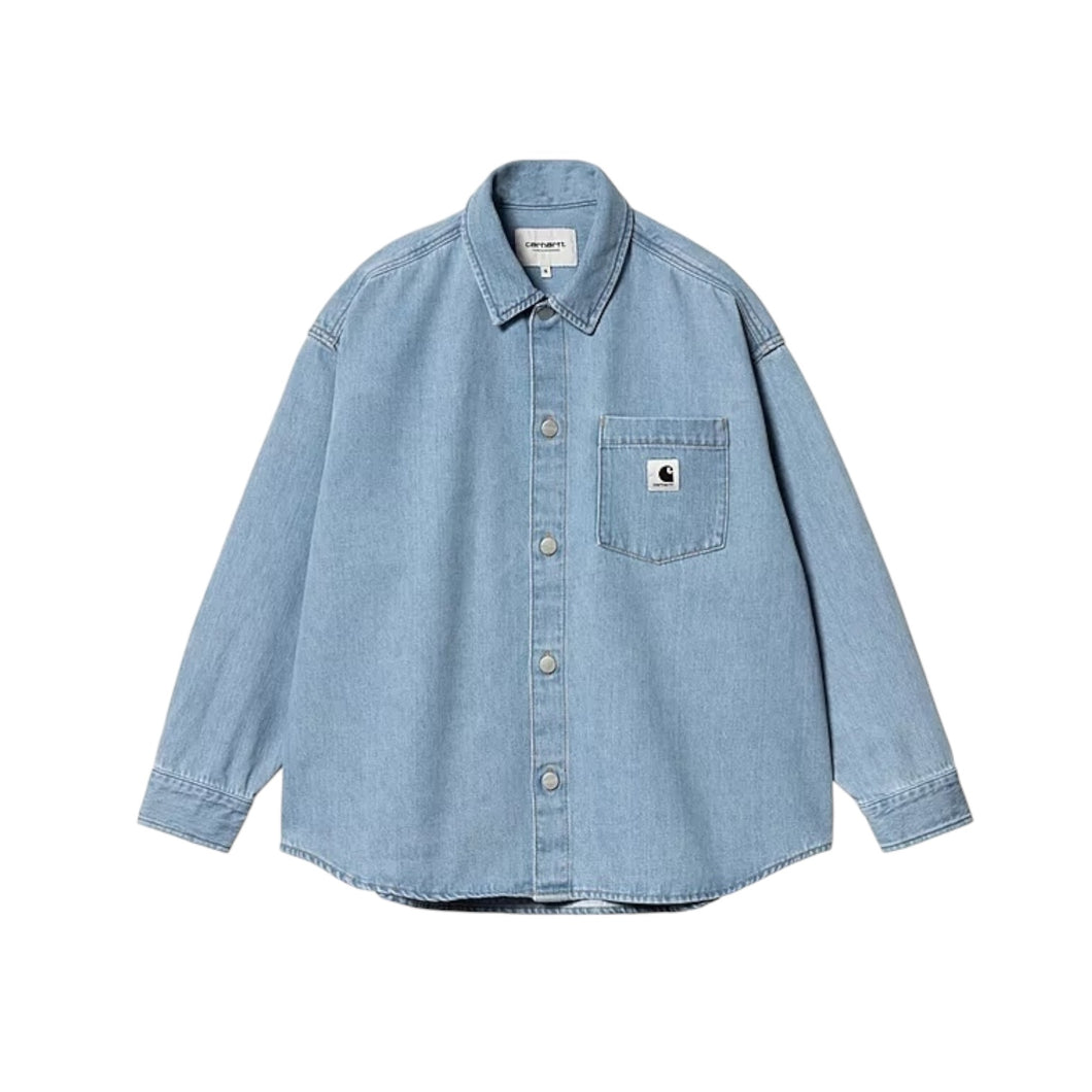 CARHARTT WIP W's ALTA SHIRT JACKET