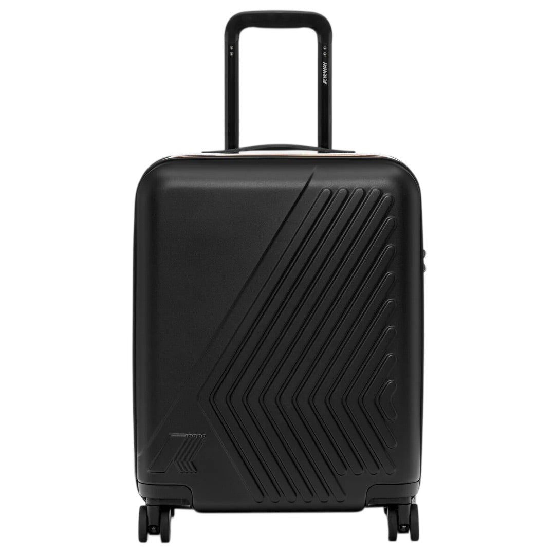 KWAY Trolley Cabin Size