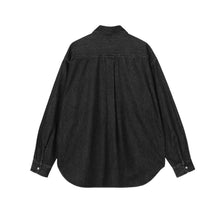 Carica l&#39;immagine nel visualizzatore di Gallery, CARHARTT WIP L/S LUCAS SHIRT

