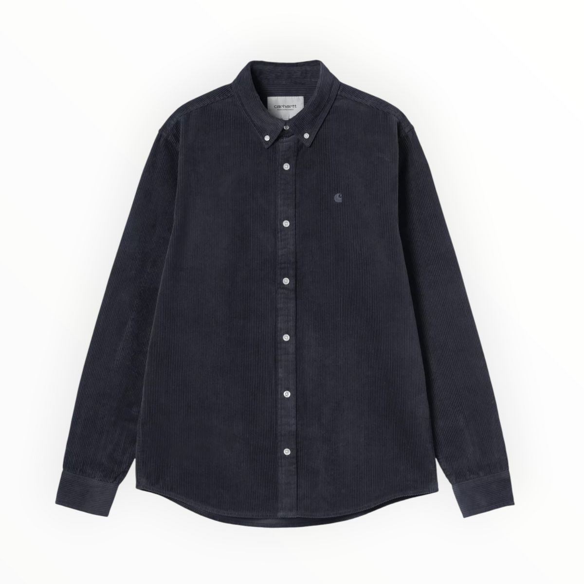 CARHARTT WIP L/S MADISON CORD SHIRT