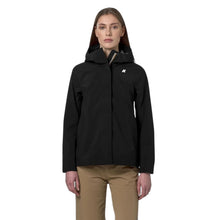 Carica l&#39;immagine nel visualizzatore di Gallery, KWAY MADALINA Bonded Jersey
