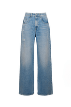 Carica l&#39;immagine nel visualizzatore di Gallery, ICON DENIM POPPY
