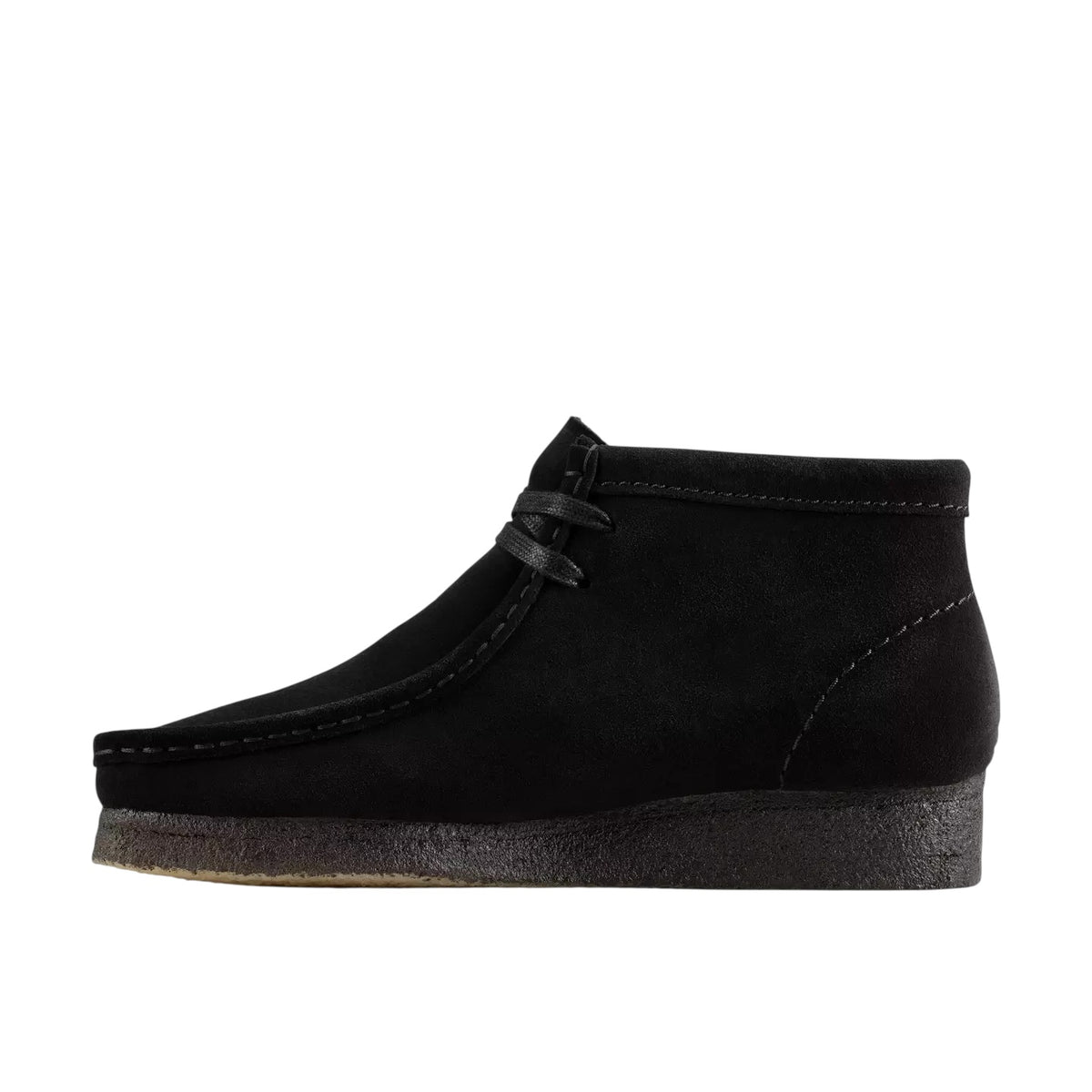 CLARKS WALLABEE BOOT