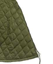 Carica l&#39;immagine nel visualizzatore di Gallery, TAION MILITARY DOWN CAPE
