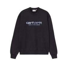 Carica l&#39;immagine nel visualizzatore di Gallery, CARHARTT WIP SOLAR CHROME SWEAT
