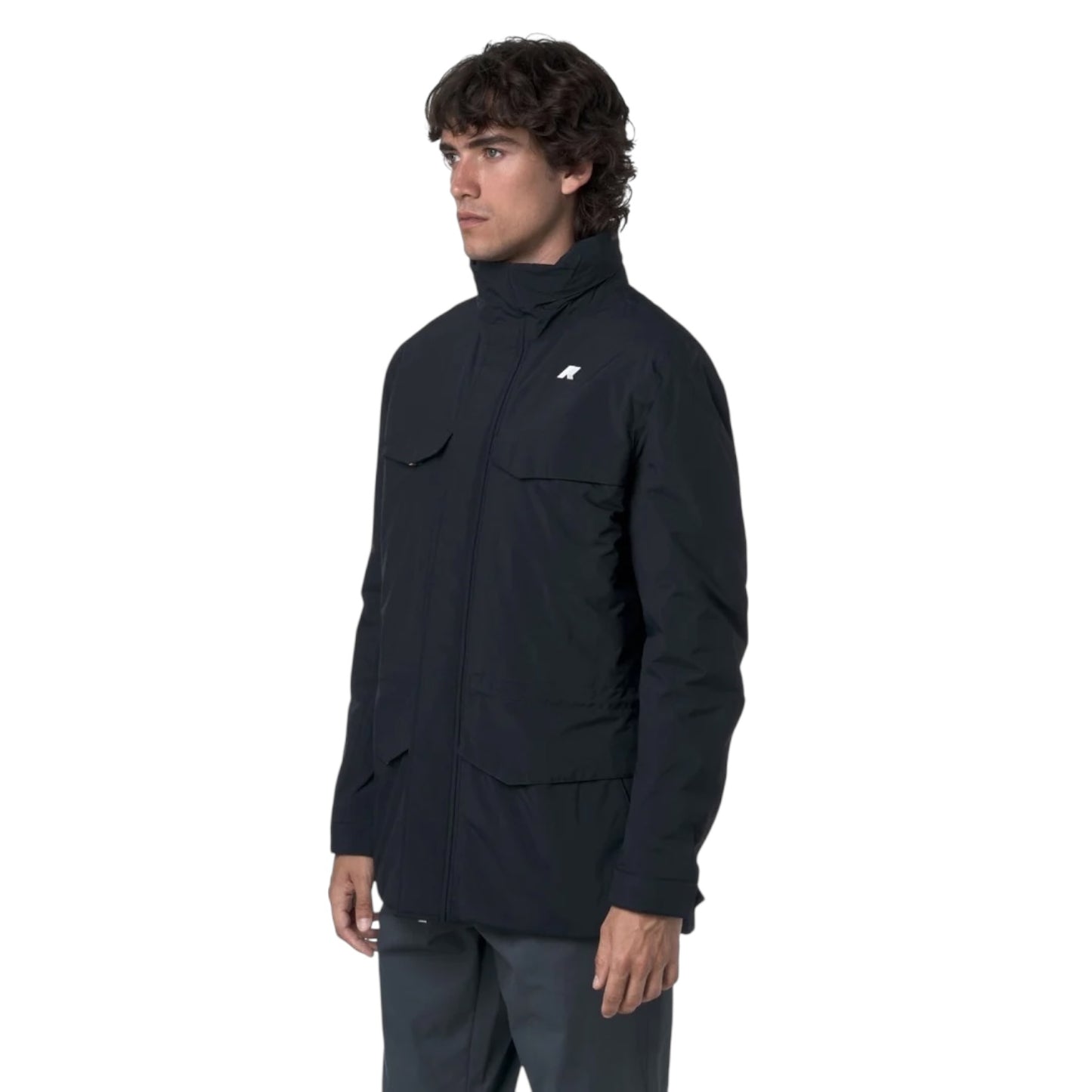 KWAY MANUEL WARM OTTOMAN