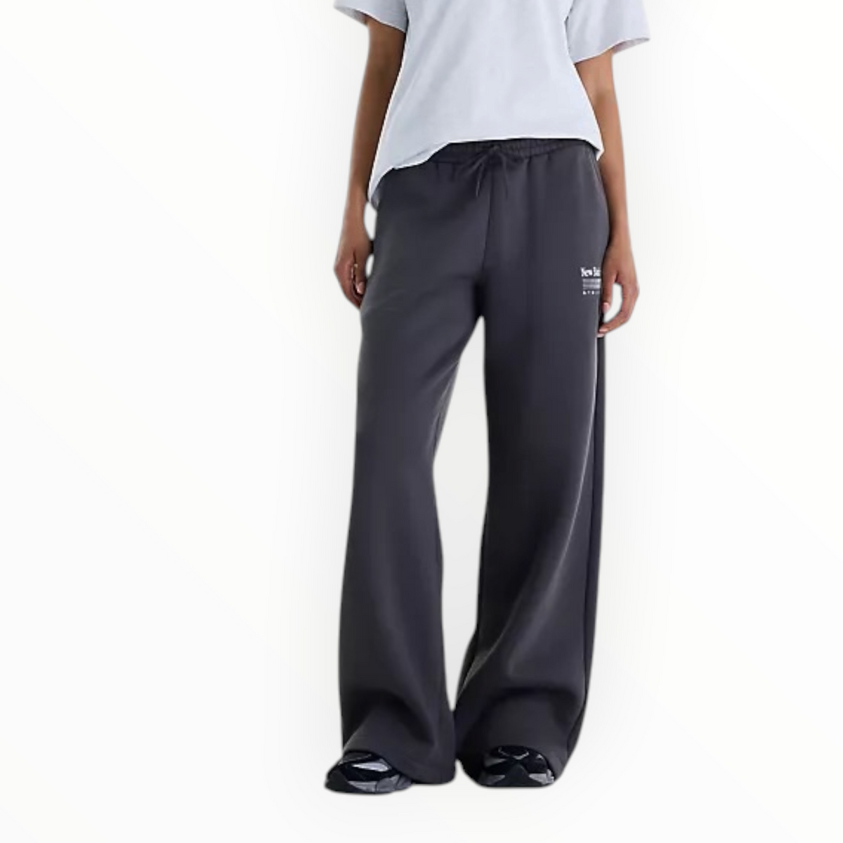NEW BALANCE W’s TRACKSIDE PANT