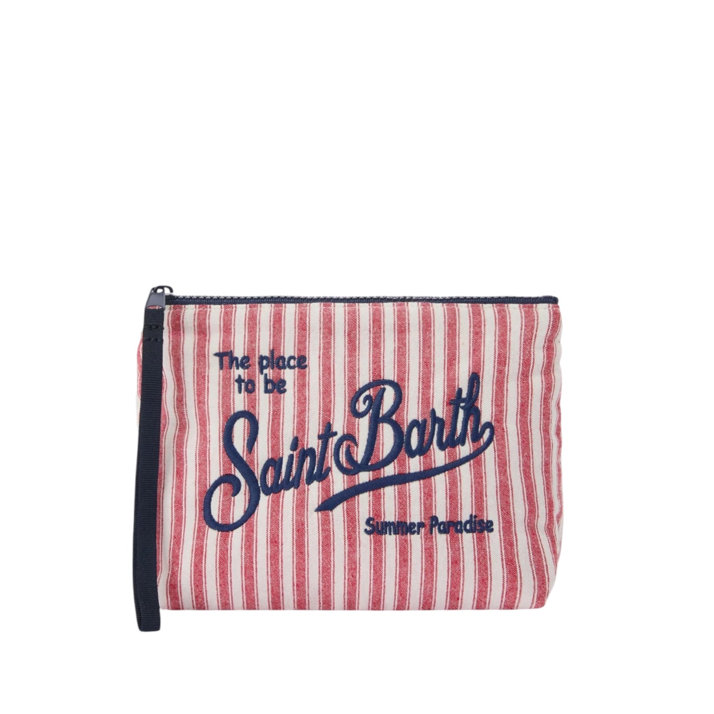 POCHETTE ALINE IN COTONE