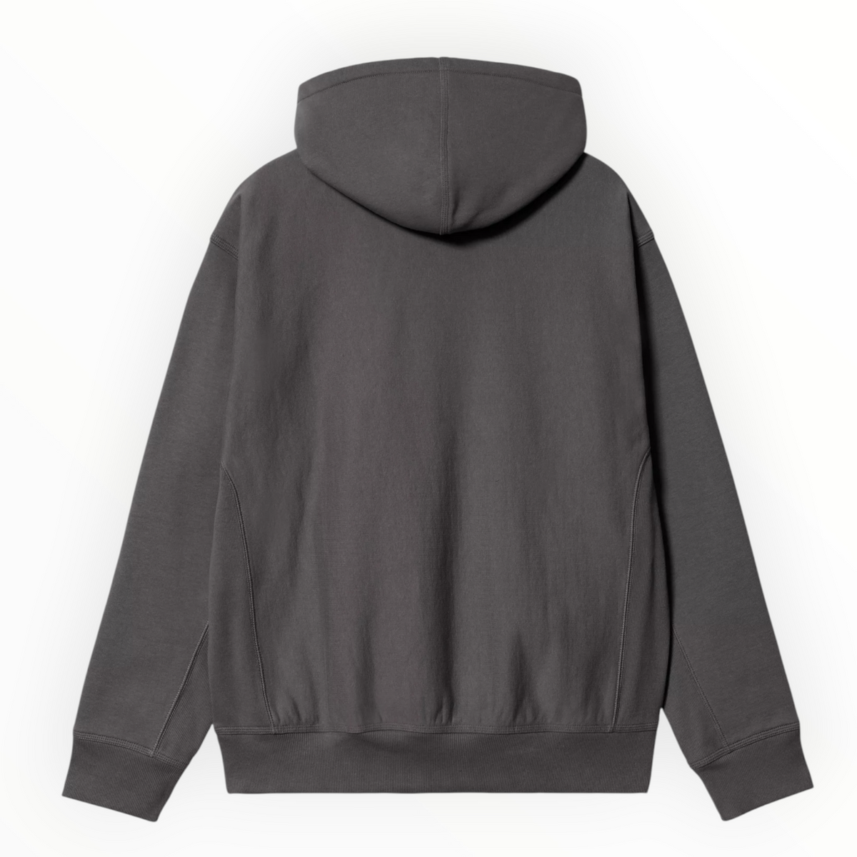 AMERICAN SCRIPT HOODED SWEATSHIRT