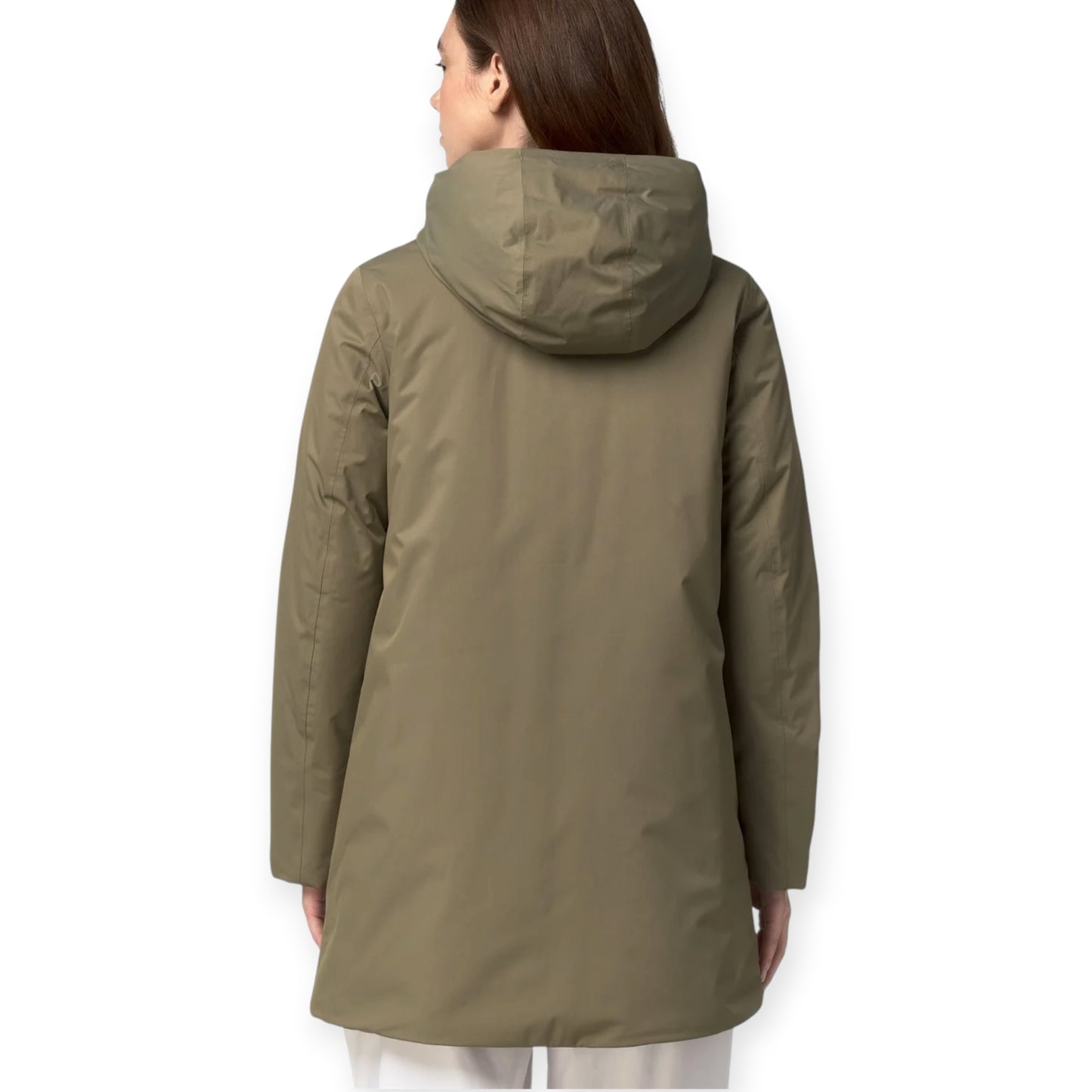 KWAY SOPHIE TWILL SOFT BEAVER