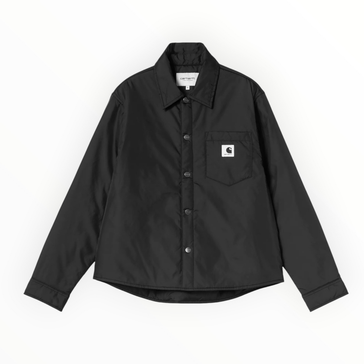 CARHARTT WIP W'S LAURYN SHIRT JACKET